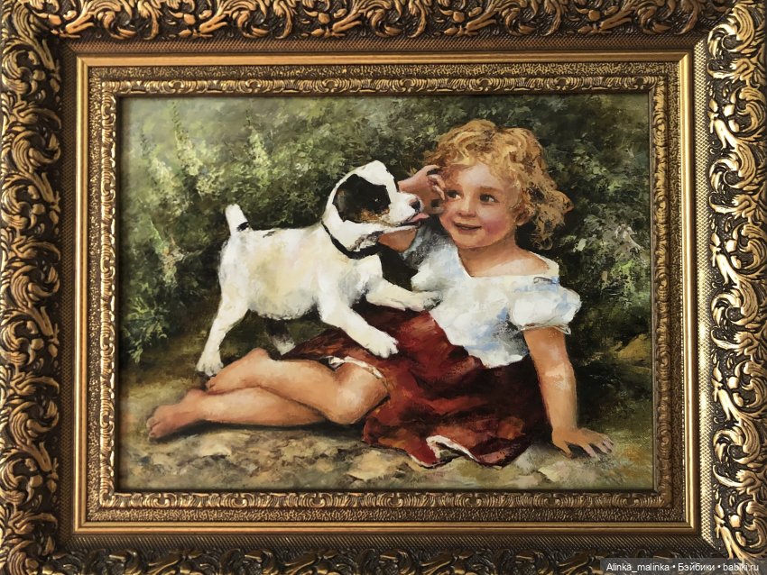 All Mine. После конкурса — Домашние фото авторских кукол: личные коллекции (фото 5)