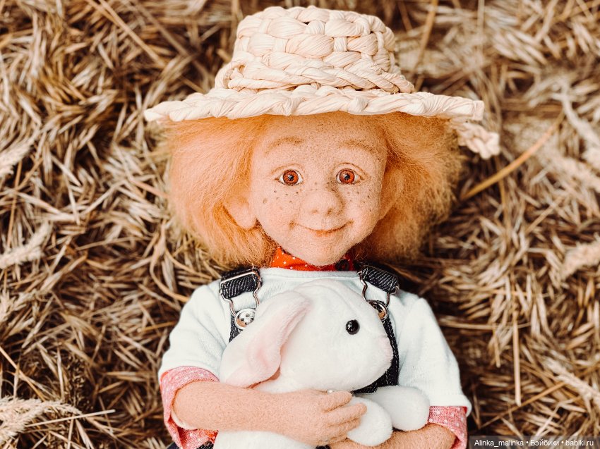 All Mine. После конкурса — Домашние фото авторских кукол: личные коллекции