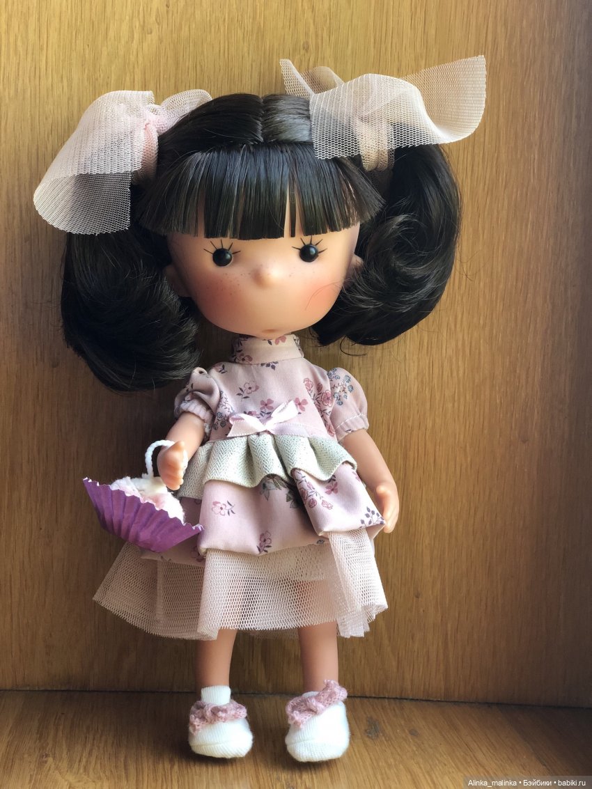 Вот сижу и думаю - а мне такие НАДА