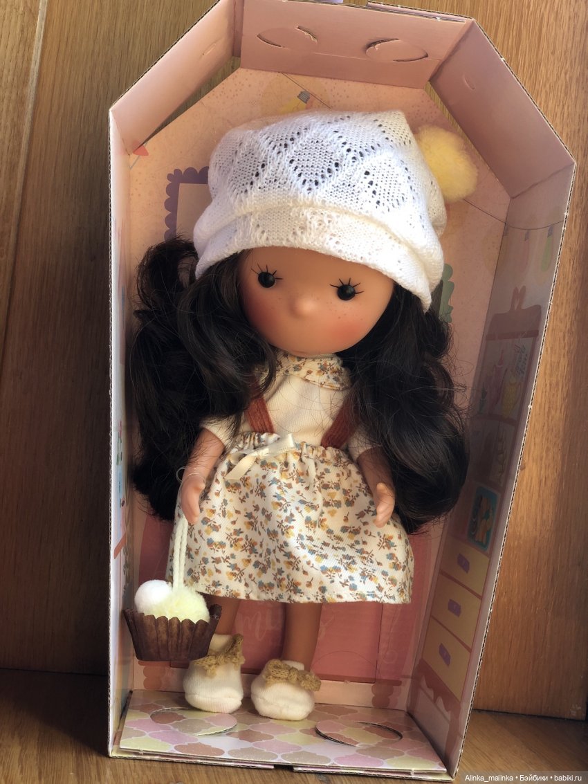 Вот сижу и думаю - а мне такие НАДА