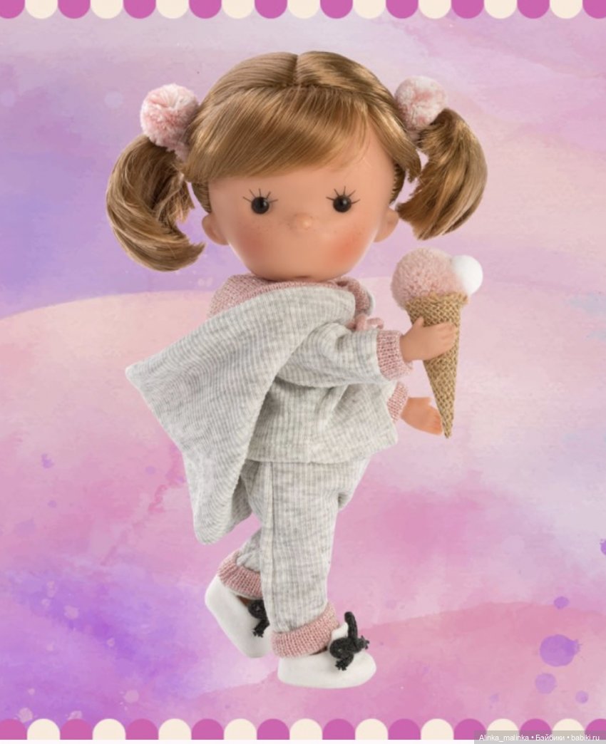 Вот сижу и думаю - а мне такие НАДА