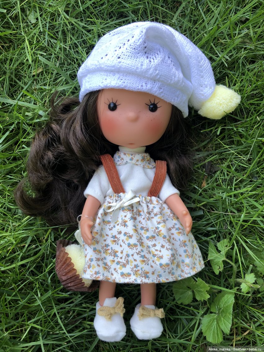 Вот сижу и думаю - а мне такие НАДА