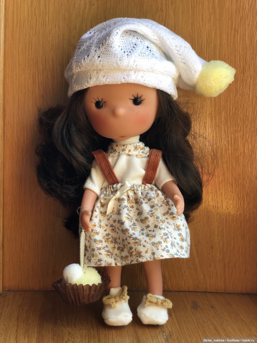 Вот сижу и думаю - а мне такие НАДА