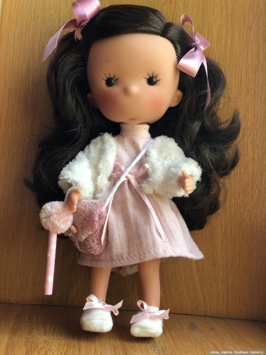 Вот сижу и думаю - а мне такие НАДА