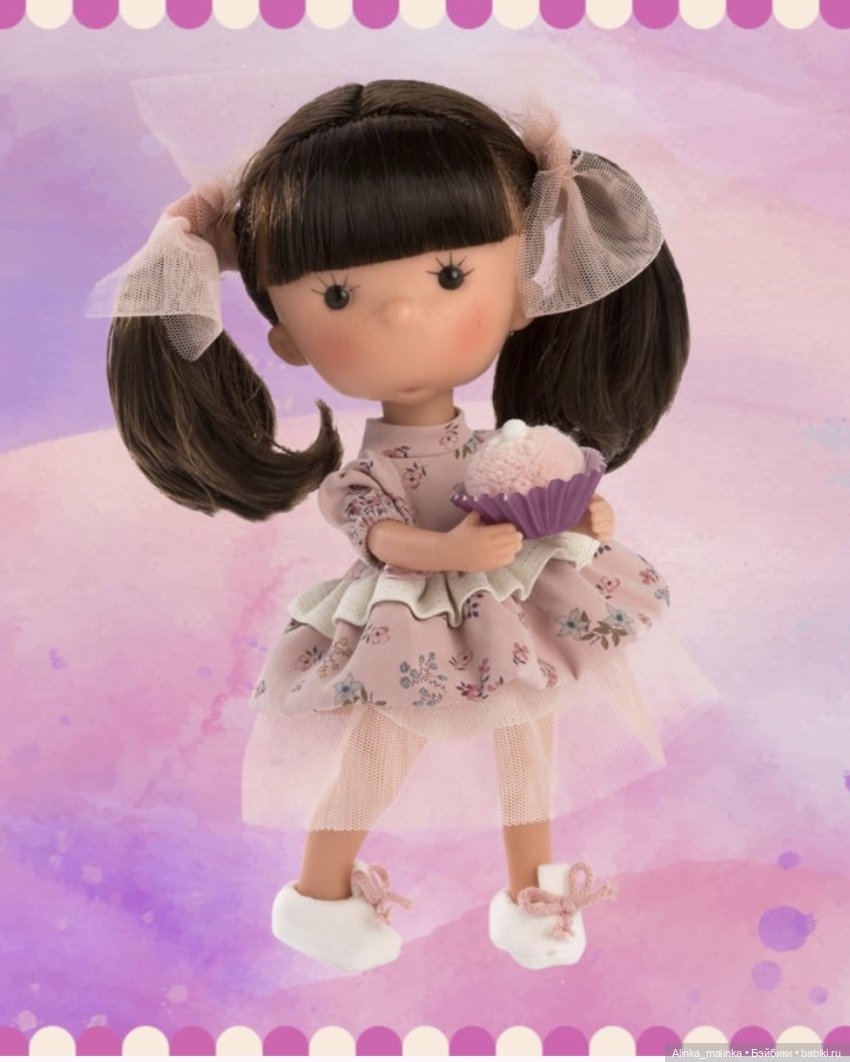 Вот сижу и думаю - а мне такие НАДА