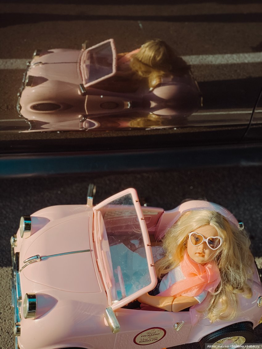 ‘ Отражение ‘. После конкурса