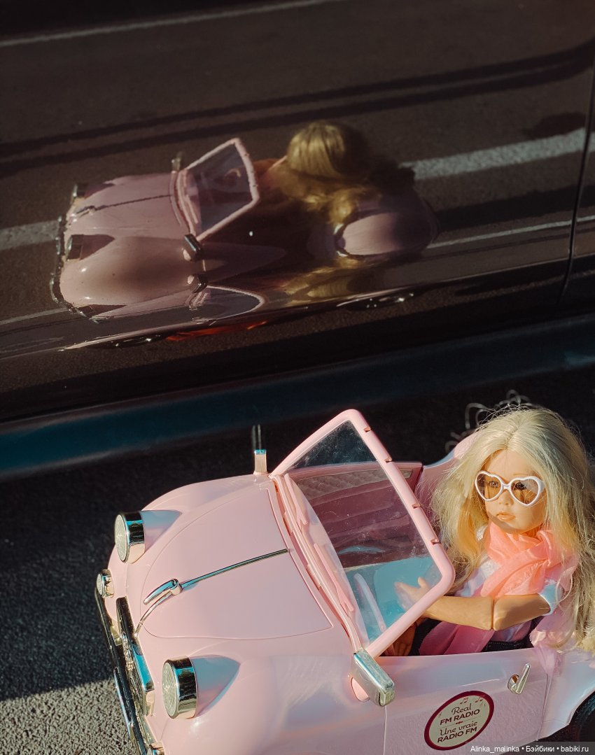 ‘ Отражение ‘. После конкурса