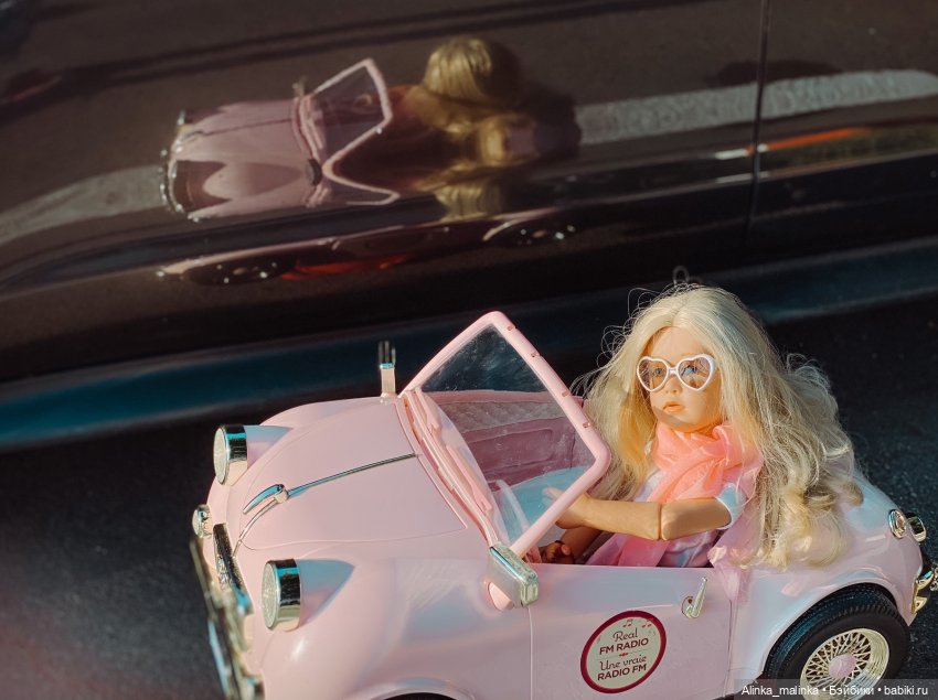 ‘ Отражение ‘. После конкурса