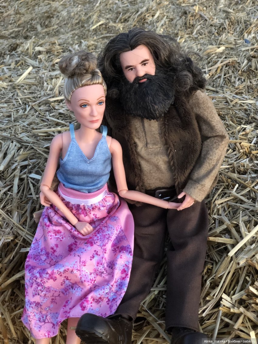 Жизнь деревенская. Хозяйство Савелия