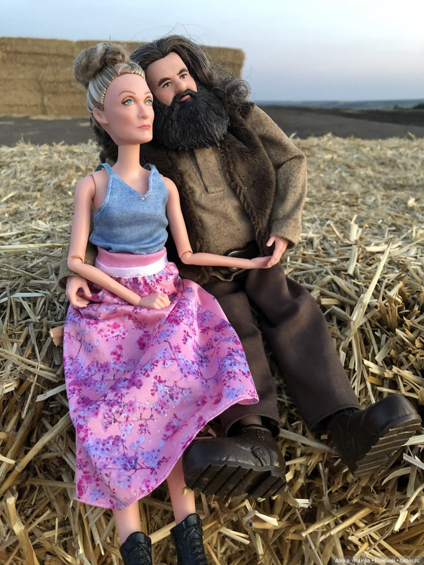 Жизнь деревенская. Хозяйство Савелия