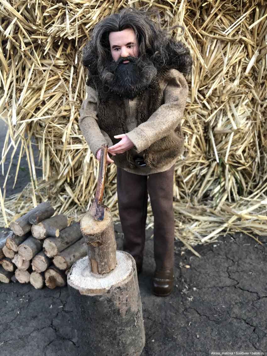 Жизнь деревенская. Хозяйство Савелия