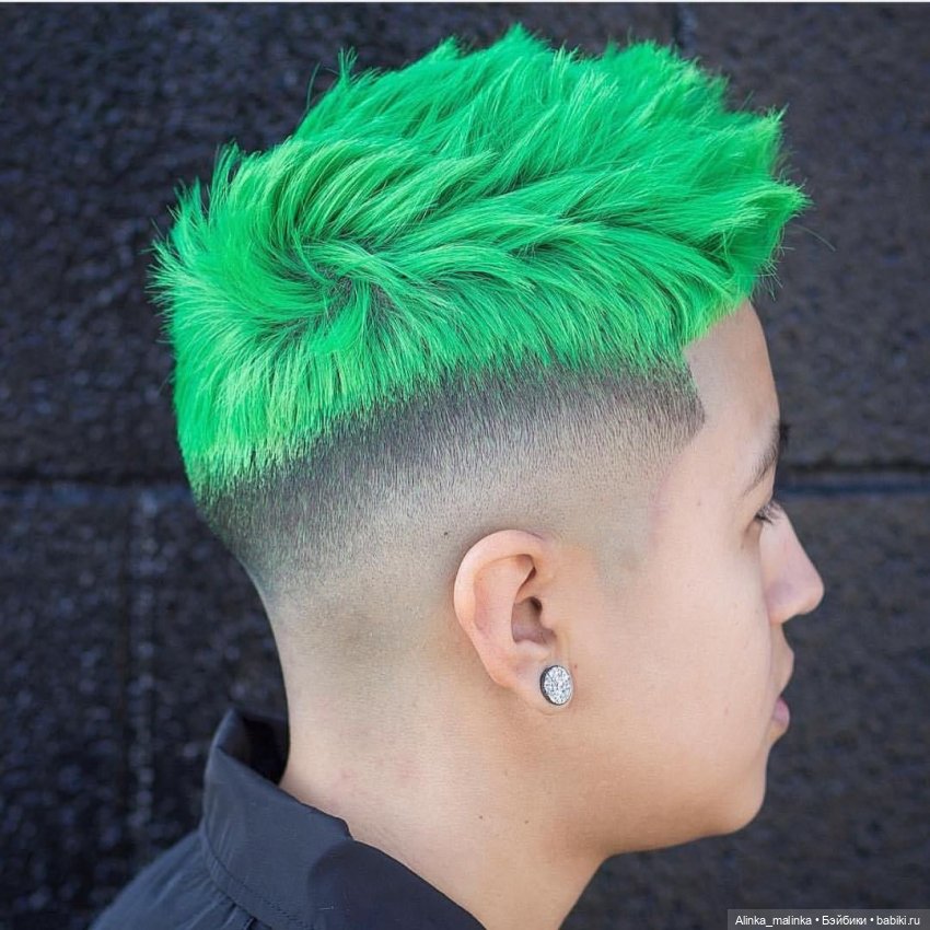 ‘Зелёные’ — Куклы Barbie (Барби): Looks