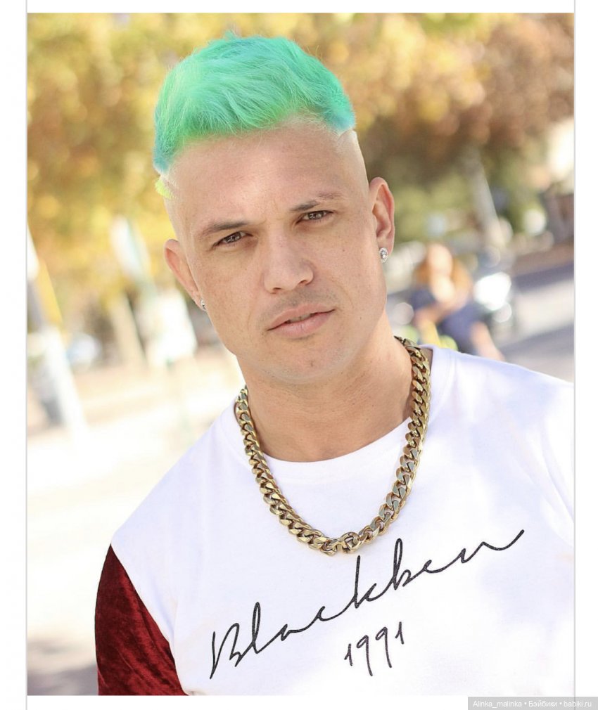 ‘Зелёные’ — Куклы Barbie (Барби): Looks (фото 7)