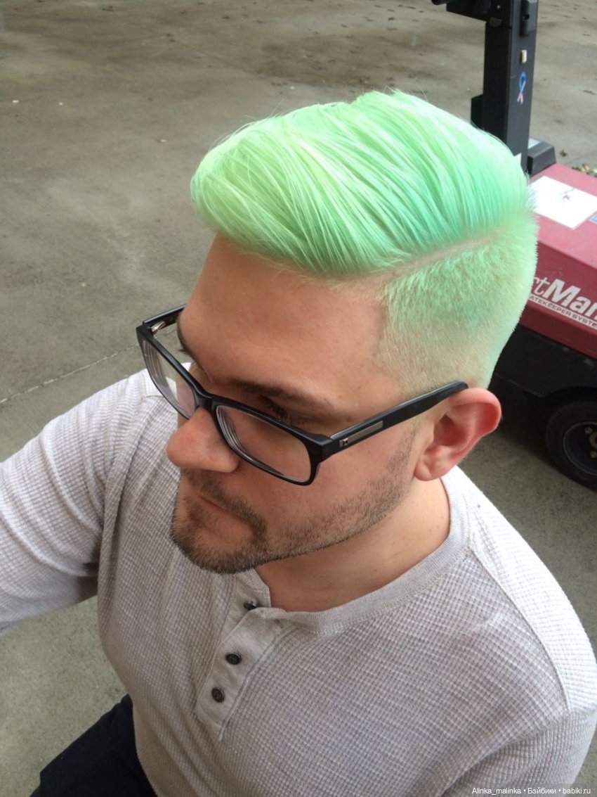 ‘Зелёные’ — Куклы Barbie (Барби): Looks (фото 10)