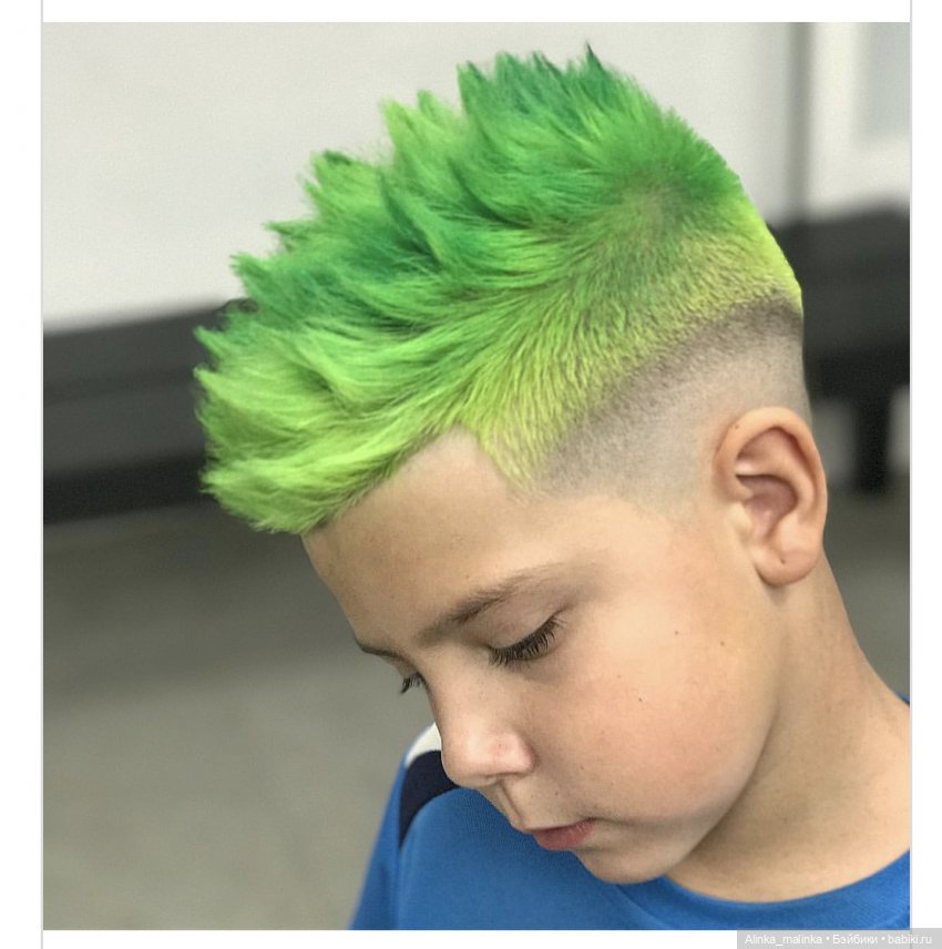 ‘Зелёные’ — Куклы Barbie (Барби): Looks (фото 4)