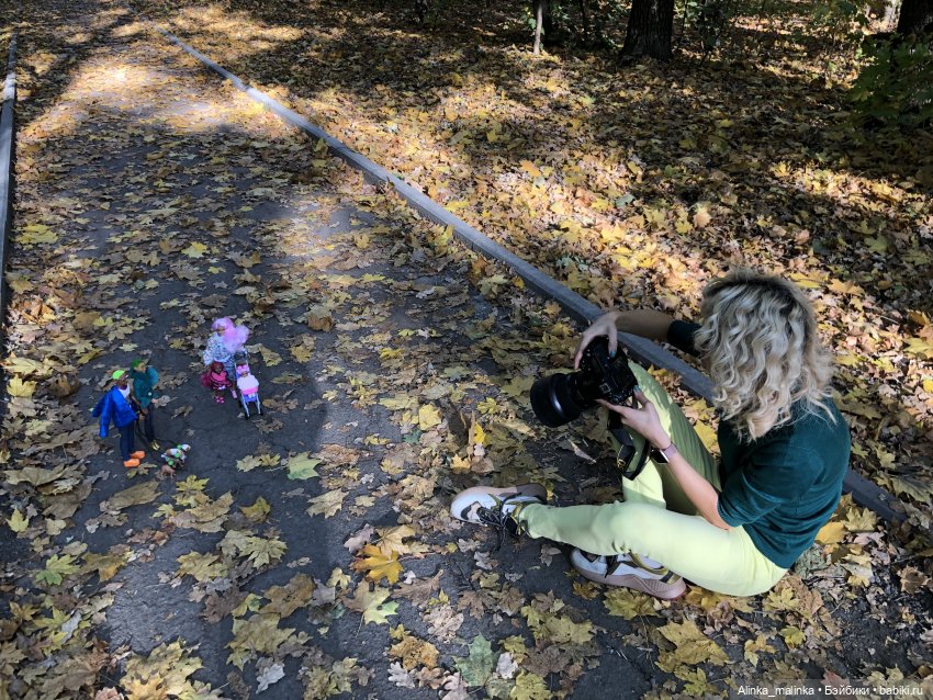 ‘Зелёные’ — Куклы Barbie (Барби): Looks