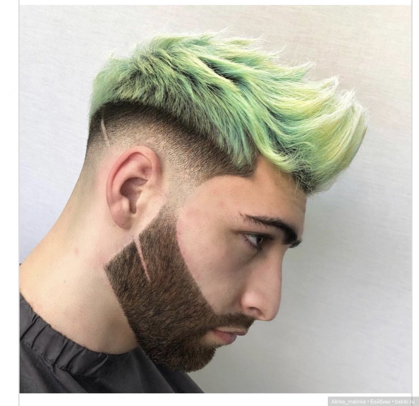 ‘Зелёные’ — Куклы Barbie (Барби): Looks (фото 3)