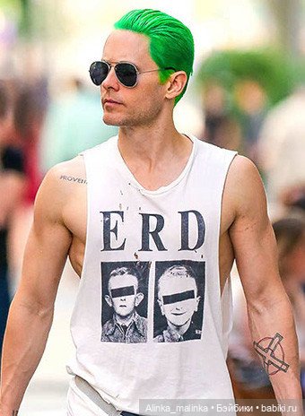 ‘Зелёные’ — Куклы Barbie (Барби): Looks (фото 8)