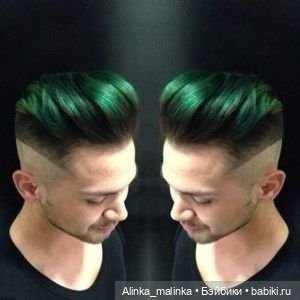 ‘Зелёные’ — Куклы Barbie (Барби): Looks