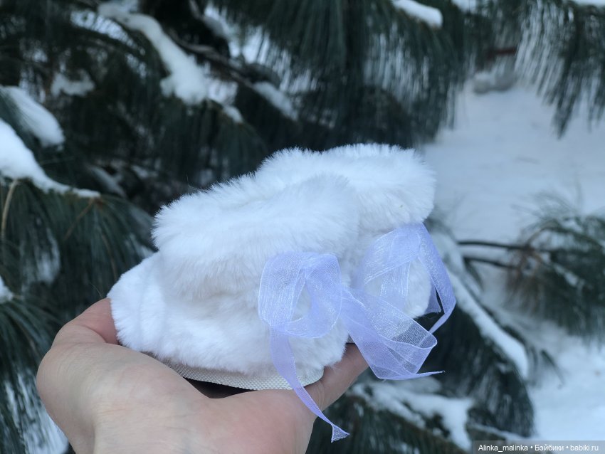 Мороз и солнце, день чудесный | Бэйбики Мороз и солнце, день чудесный (фото 2)