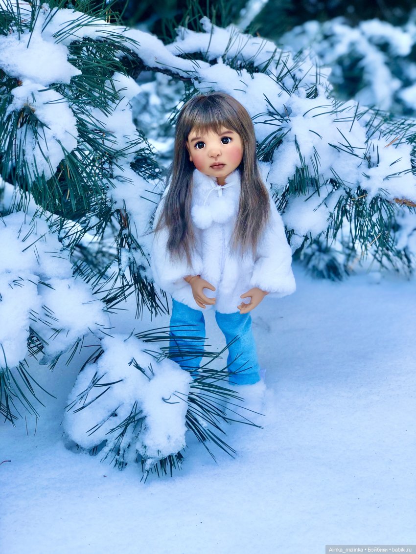 Мороз и солнце, день чудесный | Бэйбики Мороз и солнце, день чудесный