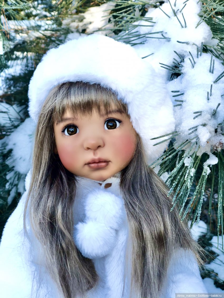 Мороз и солнце, день чудесный | Бэйбики Мороз и солнце, день чудесный (фото 8)