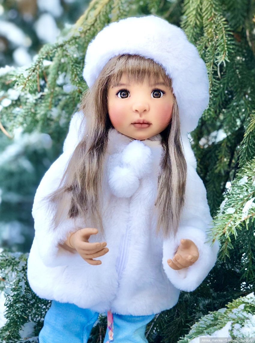 Мороз и солнце, день чудесный | Бэйбики Мороз и солнце, день чудесный (фото 9)