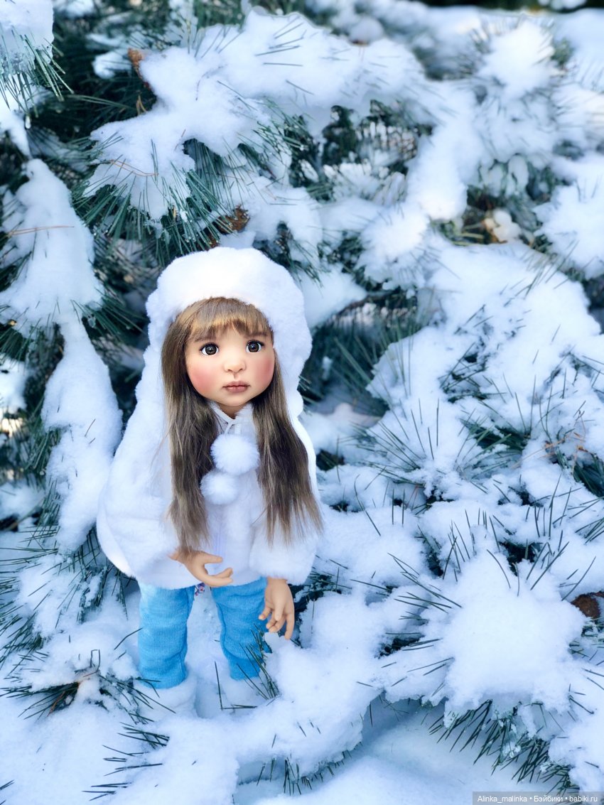 Мороз и солнце, день чудесный | Бэйбики Мороз и солнце, день чудесный