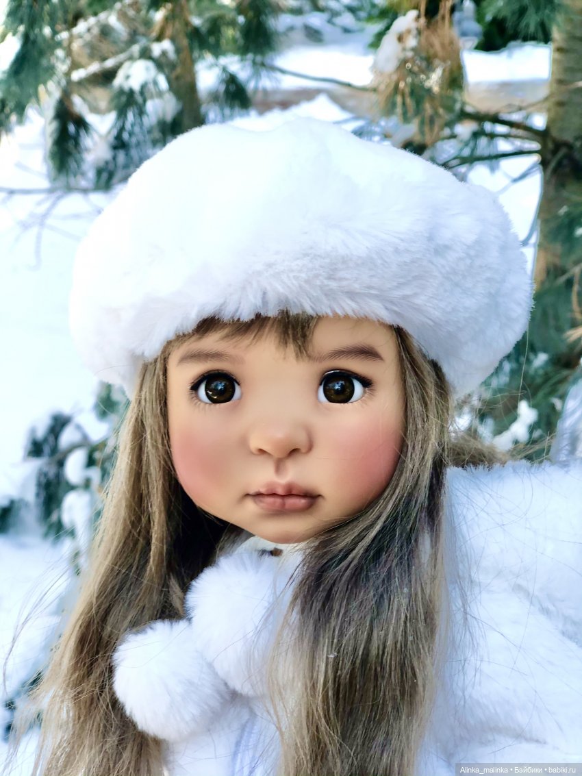 Мороз и солнце, день чудесный | Бэйбики Мороз и солнце, день чудесный