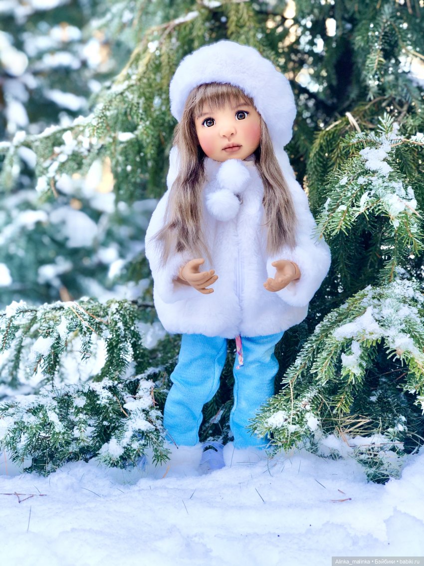 Мороз и солнце, день чудесный | Бэйбики Мороз и солнце, день чудесный (фото 10)