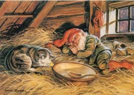 Домовенок — Болталка и разговоры обо всем: жизнь (фото 6)