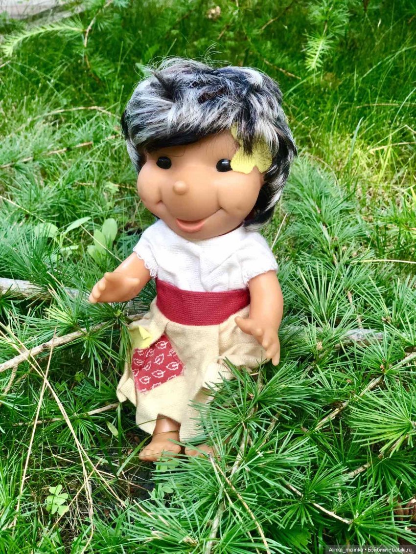 Навстречу приключениям. Ёжики