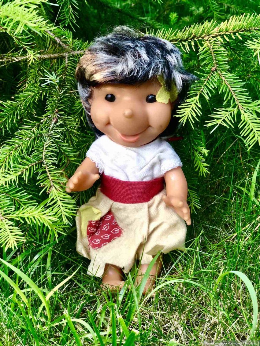 Навстречу приключениям. Ёжики