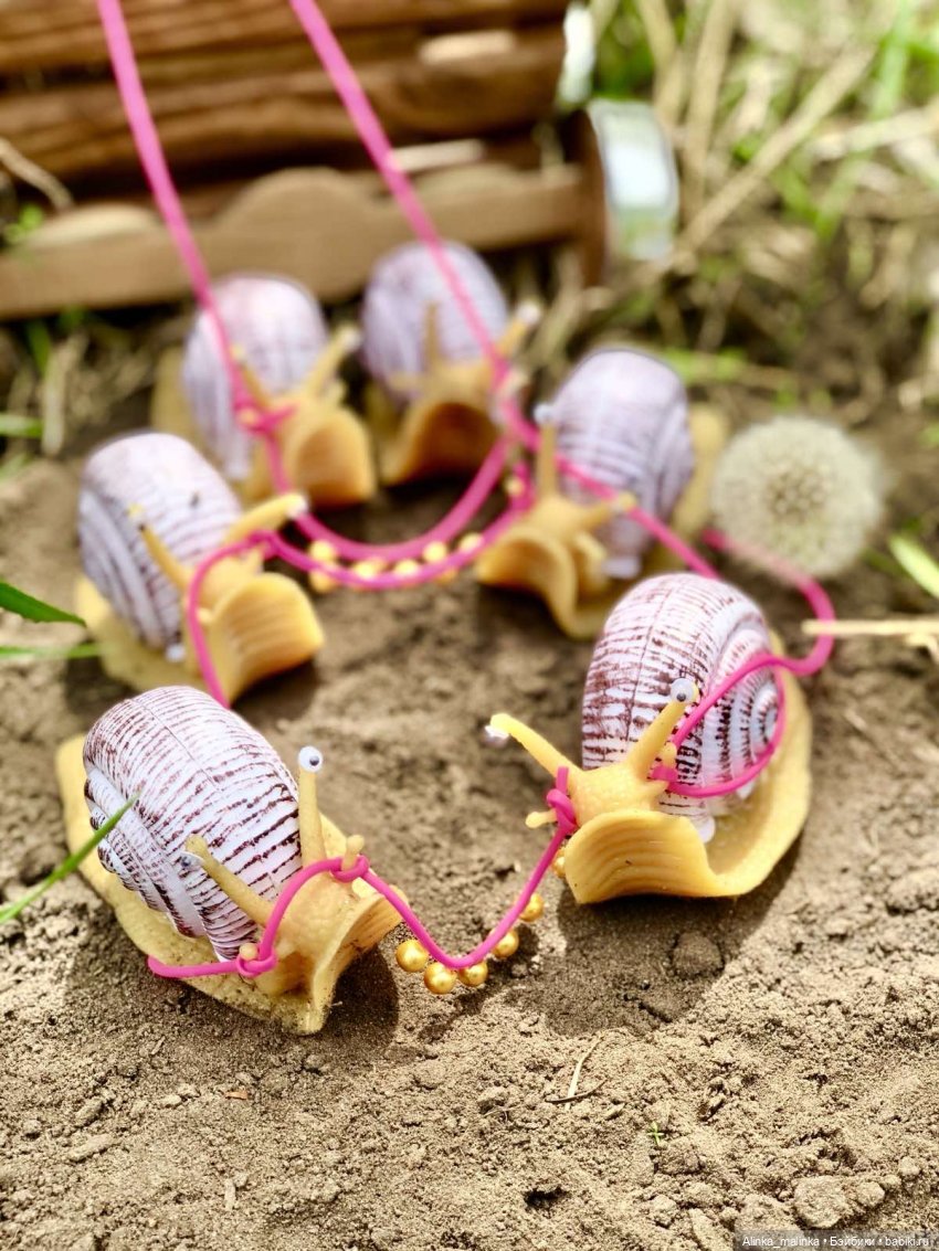 Навстречу приключениям. Ёжики