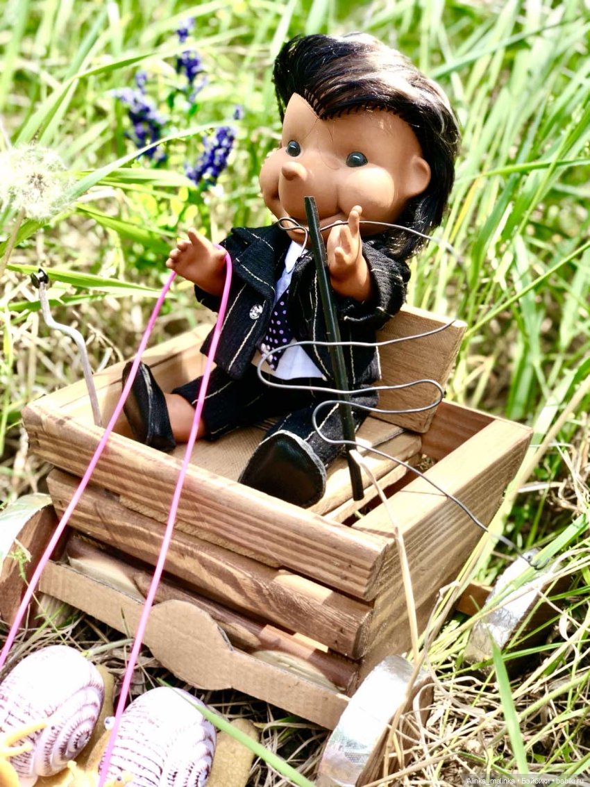 Навстречу приключениям. Ёжики