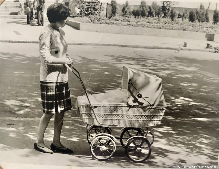 Куклы в жизни моей семьи — Игрушки СССР и советского детства: резиновые (фото 5)