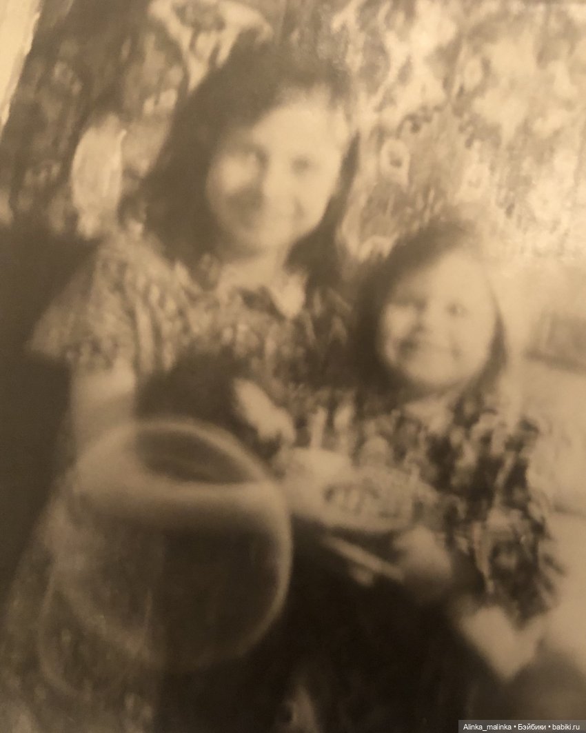 Куклы в жизни моей семьи — Игрушки СССР и советского детства: резиновые (фото 9)