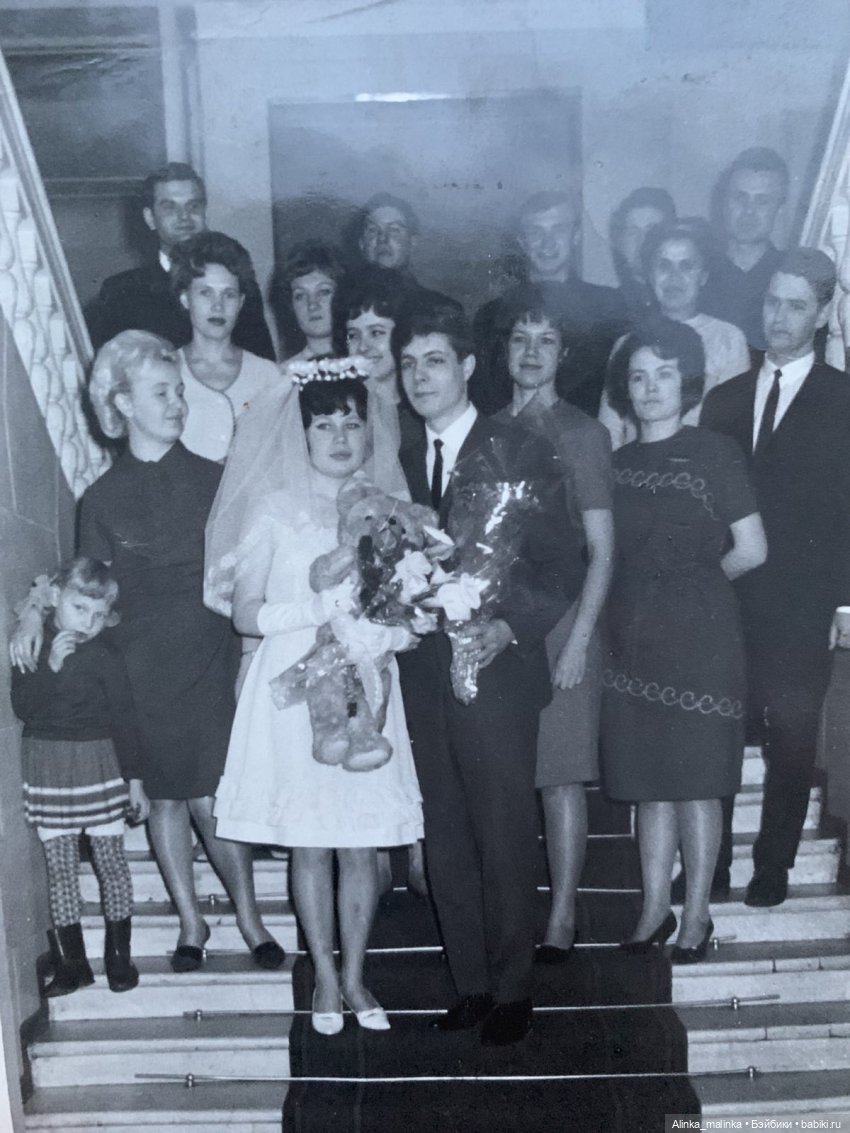 Семейная реликвия или Вторая жизнь винтажного мишки