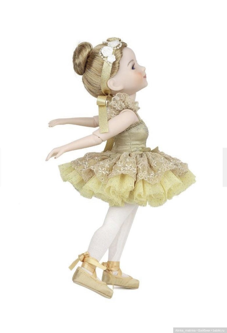 Ruby Red. Театр балета | Бэйбики Ruby Red. Театр балета — Куклы Ruby Red (Руби Ред) Fashion Friends: Siblies (фото 4)