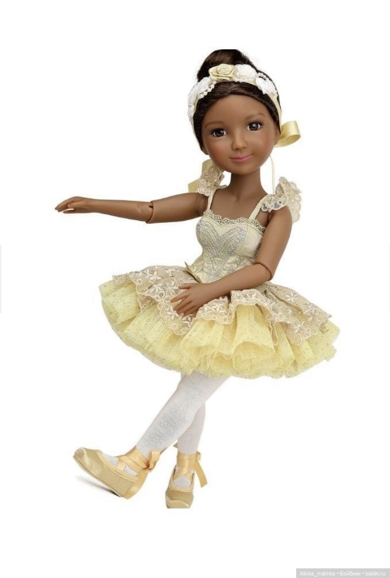 Ruby Red. Театр балета | Бэйбики Ruby Red. Театр балета — Куклы Ruby Red (Руби Ред) Fashion Friends: Siblies