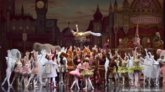 Ruby Red. Театр балета | Бэйбики Ruby Red. Театр балета — Куклы Ruby Red (Руби Ред) Fashion Friends: Siblies