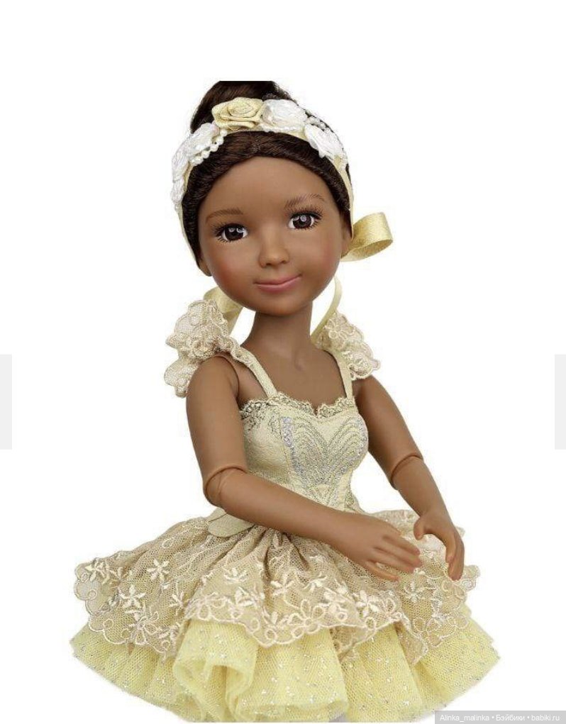 Ruby Red. Театр балета | Бэйбики Ruby Red. Театр балета — Куклы Ruby Red (Руби Ред) Fashion Friends: Siblies