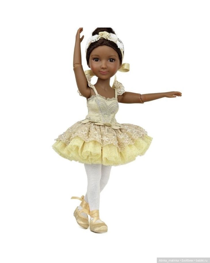 Ruby Red. Театр балета | Бэйбики Ruby Red. Театр балета — Куклы Ruby Red (Руби Ред) Fashion Friends: Siblies