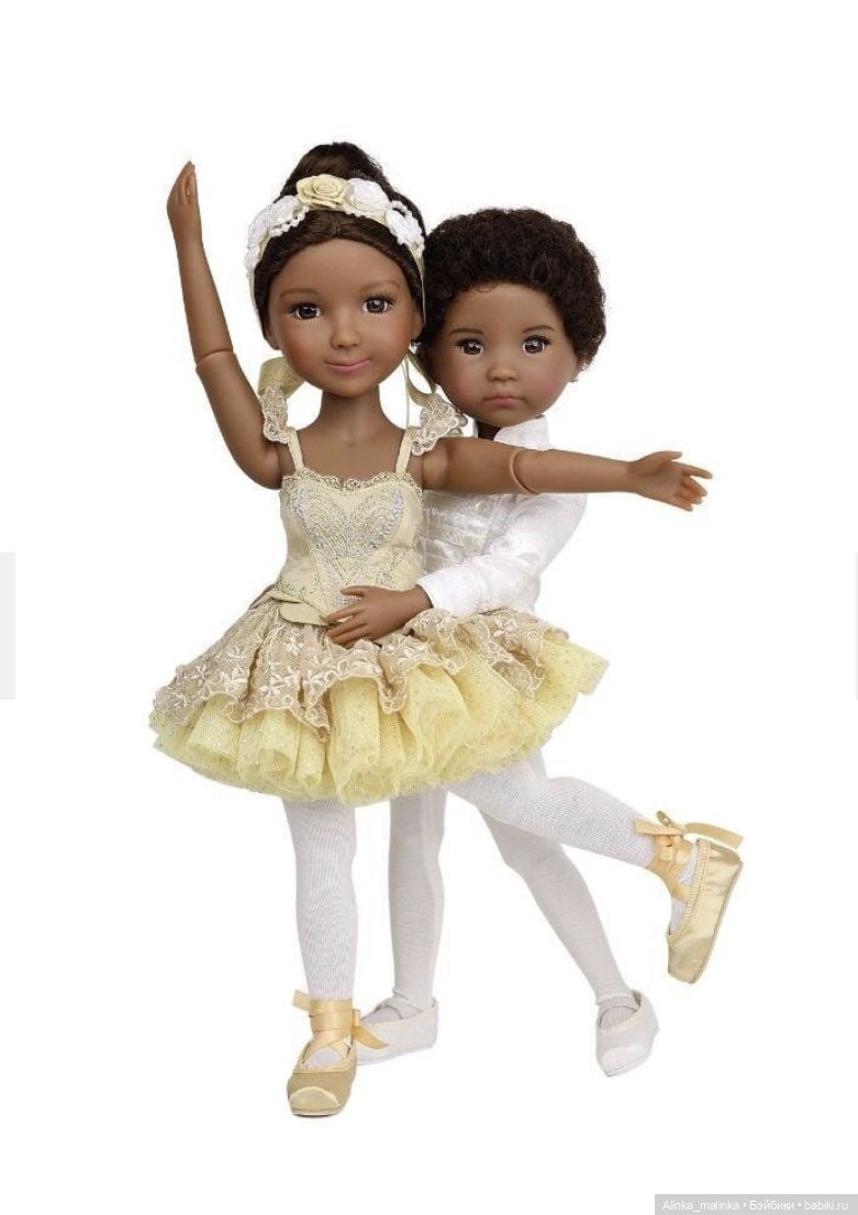 Ruby Red. Театр балета | Бэйбики Ruby Red. Театр балета — Куклы Ruby Red (Руби Ред) Fashion Friends: Siblies