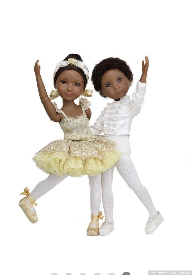 Ruby Red. Театр балета | Бэйбики Ruby Red. Театр балета — Куклы Ruby Red (Руби Ред) Fashion Friends: Siblies