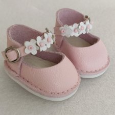 Туфельки для Meadow dolls 28 см Туфельки для Meadow dolls 28 см