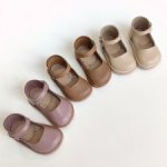 Туфли для Норы Irrealdoll и подобных