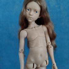 Иден Morphingon 24 см печатная