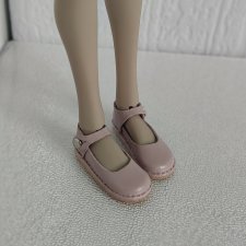 Туфли на ногу 3*1 см