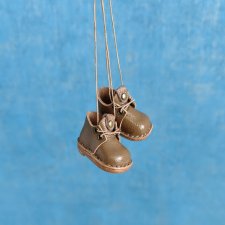 Ботинки на Монст